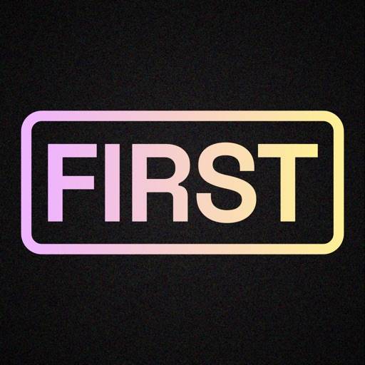 FIRST. - Get the money