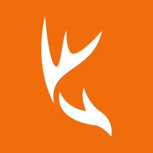 HuntWise: A Better Hunting App app icon