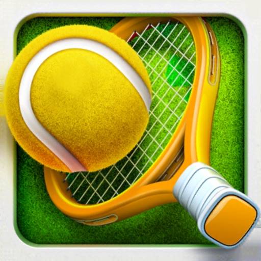 Tennis Pro : World Tour 3D app icon