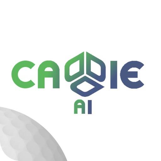 Caddie AI -The ChatGpt of Golf icon