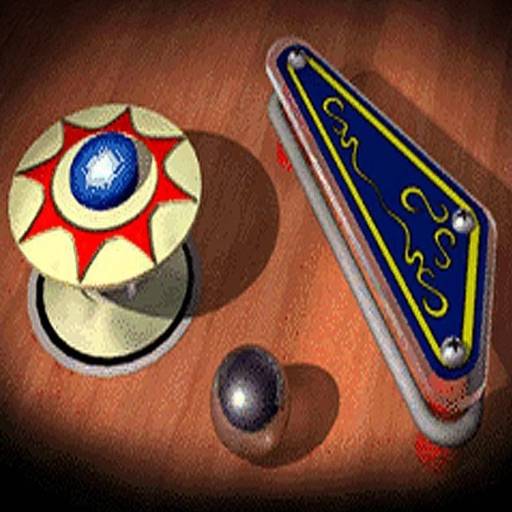 3D Pinball Space Cadet Symbol