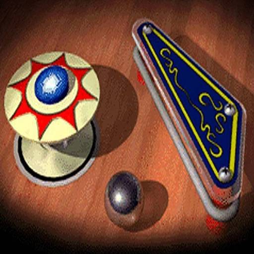 3D Pinball Space Cadet ikon