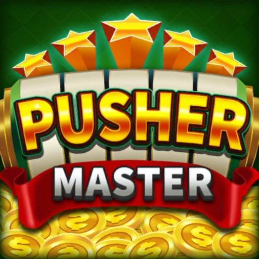 Coin Pusher: Gold Dozer app icon