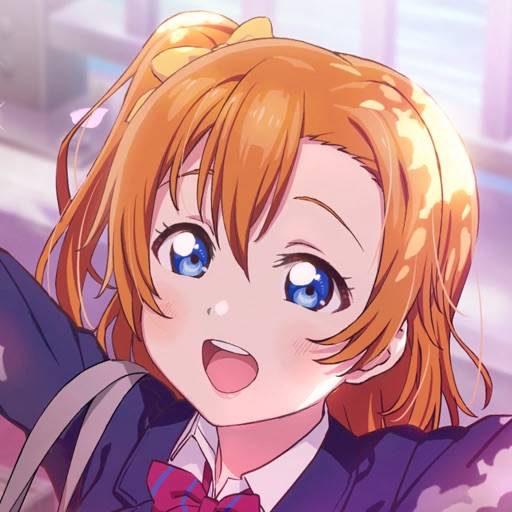 Love Live! SIF2 MIRACLE LIVE!