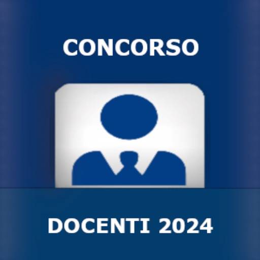 Concorso Docenti icon