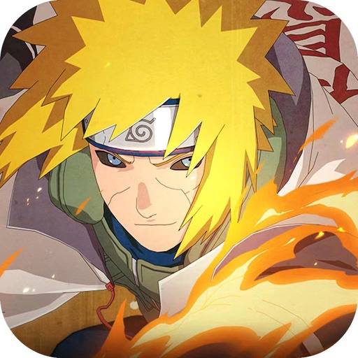 Ninja Legacy:Storm Trial app icon