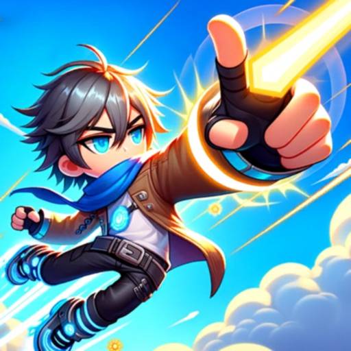 Energy Fight app icon