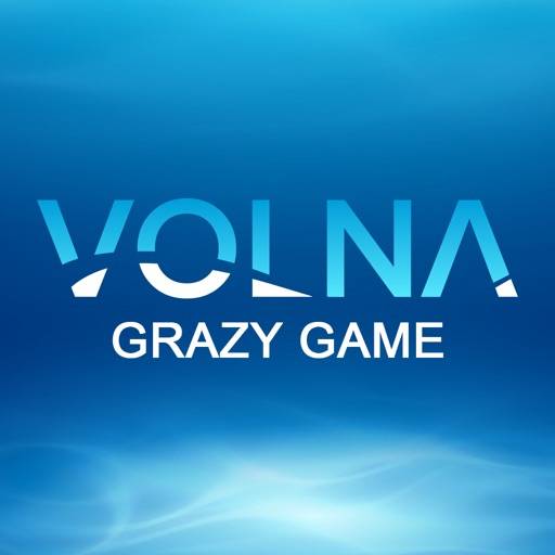 Volna Crazy Game app icon
