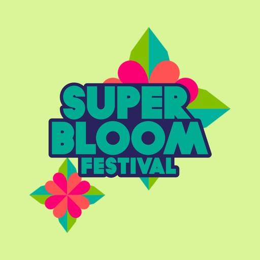 Superbloom app icon