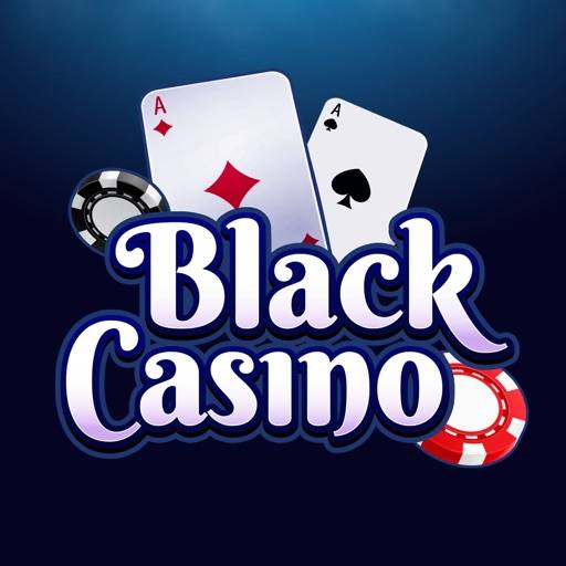 Black Casino: Machine a Sous icon