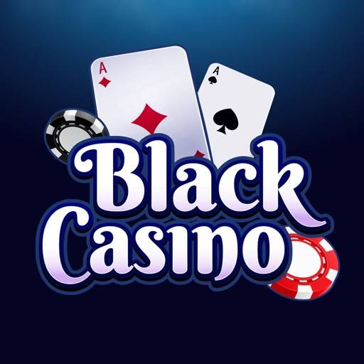 delete Black Casino: Machine a Sous