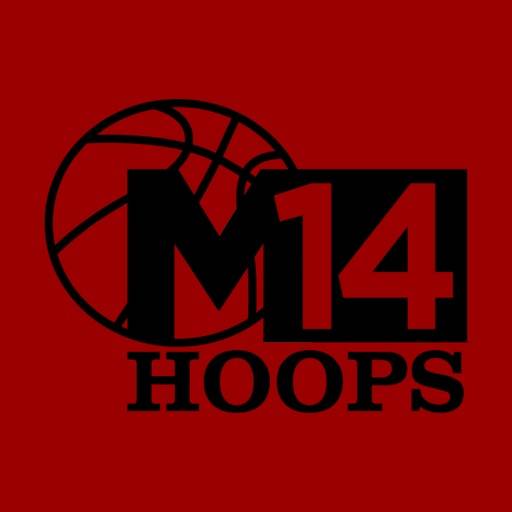 M14Hoops Teams app icon