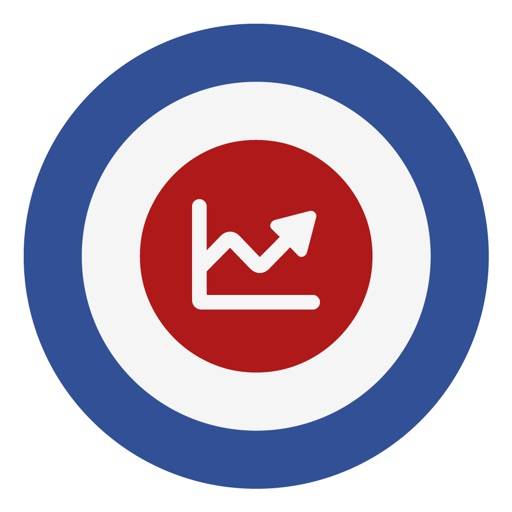 Curling Metrics app icon