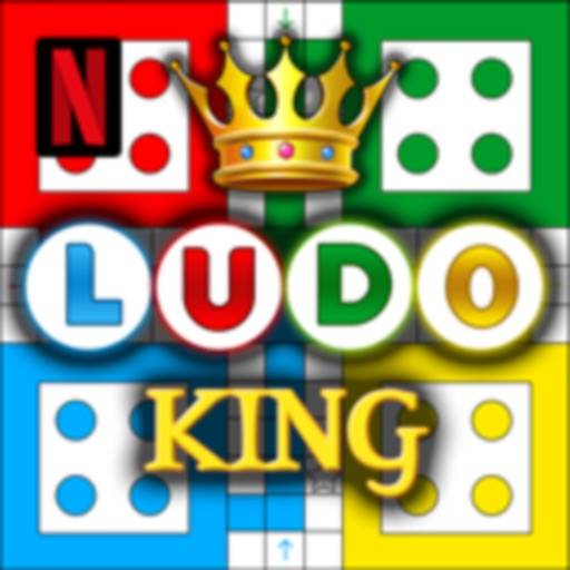 supprimer Ludo King NETFLIX