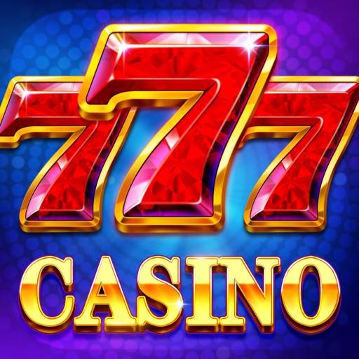 Wild Jackpot - Slot Casino icon