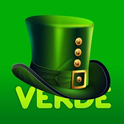 Verde Leprechaun Slots icon