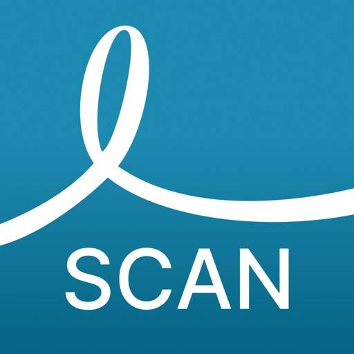 PDF Scanner HD: Scan Docs, OCR app icon