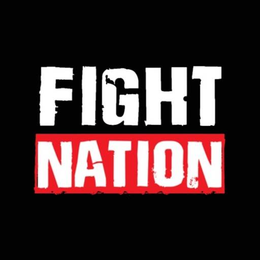 Fight Nation icon