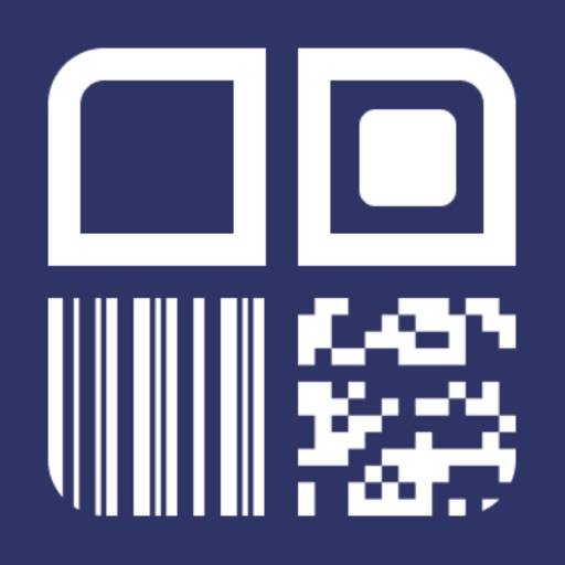 QR Code Reader App - ScanQR ikon