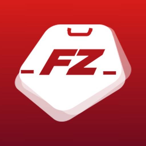 FutsalZone TV app icon