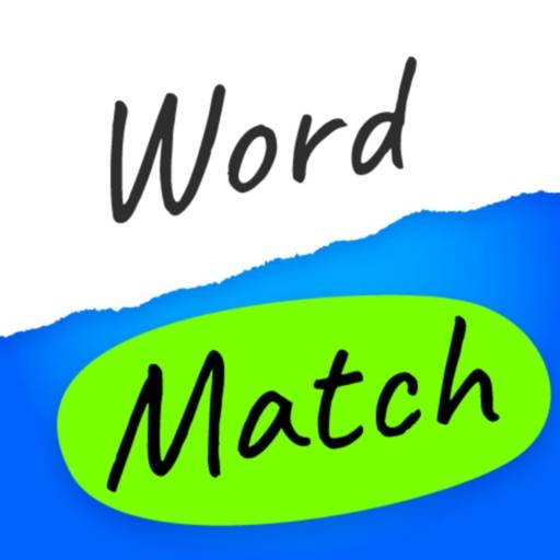 Match Mots : Jeu de Connexions icon