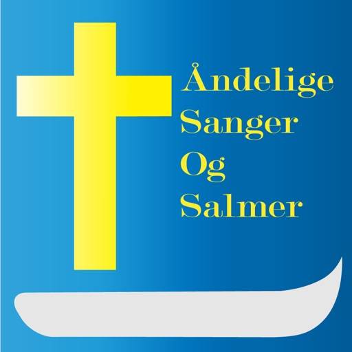 ta bort Åndelige sanger og salmer