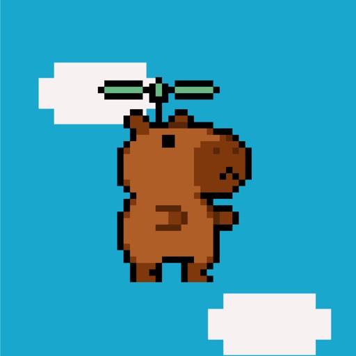 Save the Capybara icon