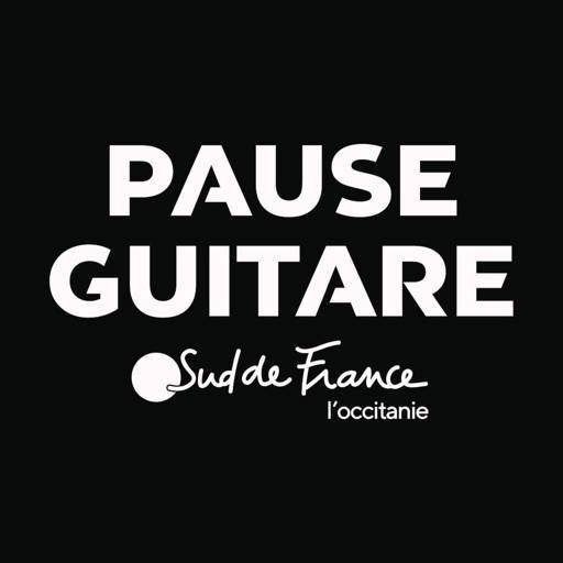 Pause Guitare 2025 icon