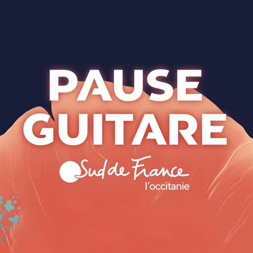 Pause Guitare 2024 icon