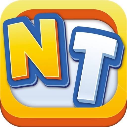 Nostalgitrippen app icon