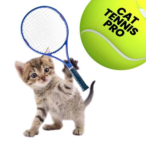 Cat Tennis icona