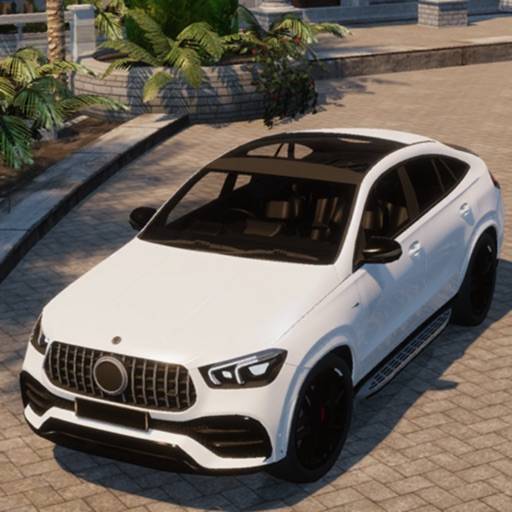 3D Suv Auto fahren Spiele icon