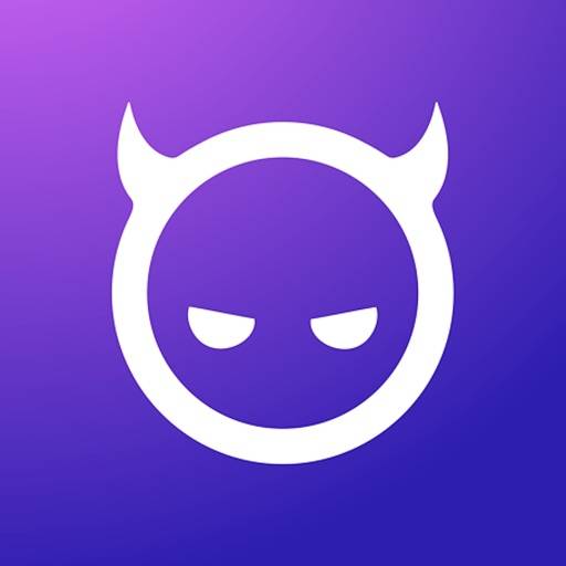 Evil Apples: Funny as ____ app icon