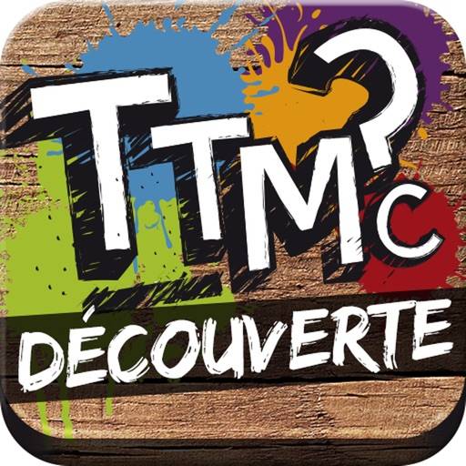 supprimer TTMC