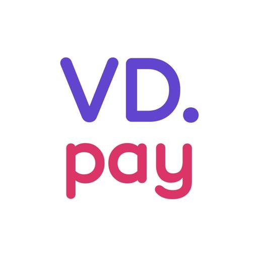 удалить VD.Pay