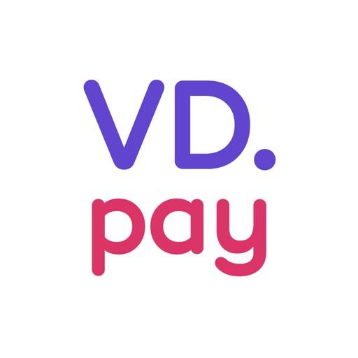 VD.Pay икона