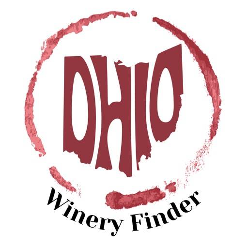 Ohio Winery Finder icon