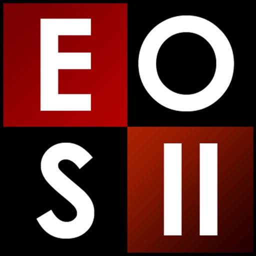 E.O.S II Mobile phone icon