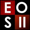 E.O.S II Mobile phone app icon