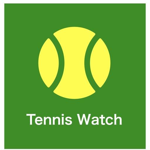 delete Tennis Watch