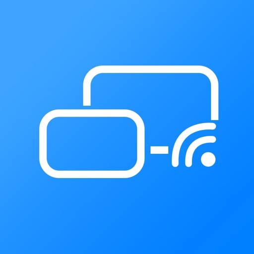 Bildschirm spiegelung für TV