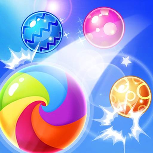 Pop Bubble Shooting-Fun Games icône
