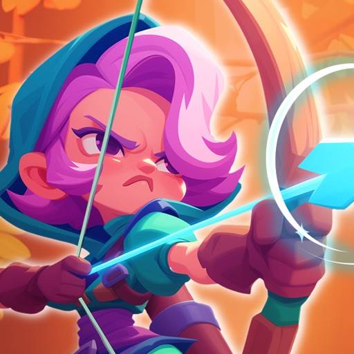 Hero Tactics: Jeu de Bataille