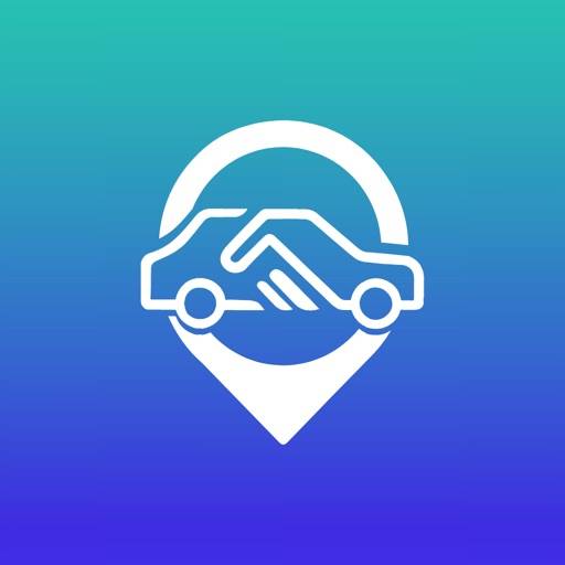 SharinGo: Araç kirala, paylaş app icon