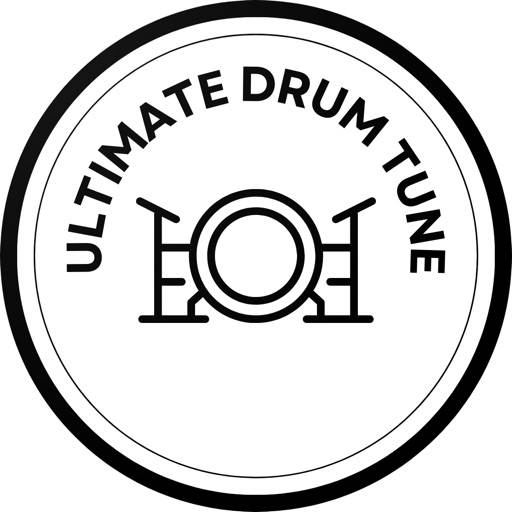 Ultimate Drum Tune