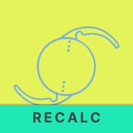 delete Toric Recalculator