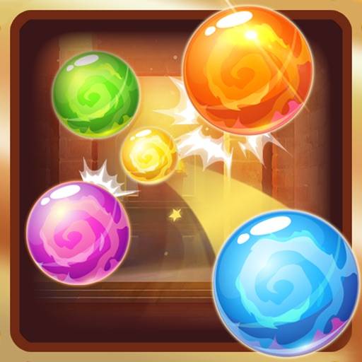 Bubble Pop:Puzzle Game app icon