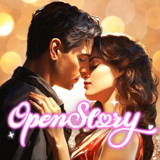 Open Story: Choose Your Way icon