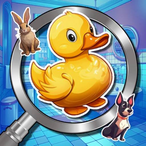 Find Journey：Hidden Objects icon