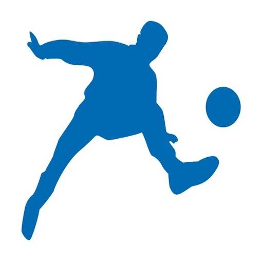 Heimatsport App icon
